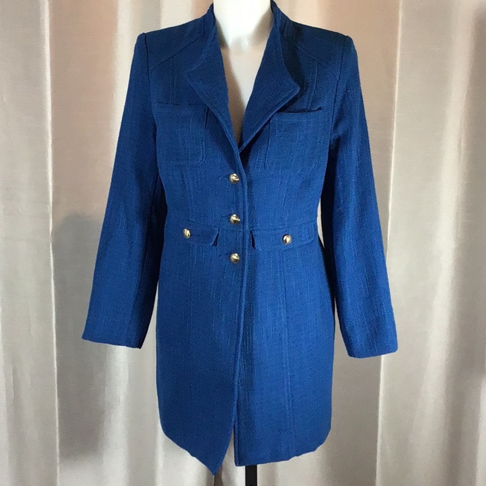 Chico’s jacket